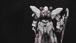 Sinanju Stein Lighted Msn 06S Lighted