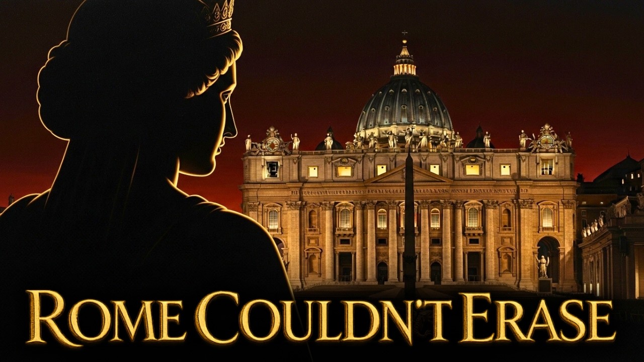 The Erased Gospel is Rising Again