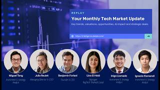 Tech Market Update | June 2026