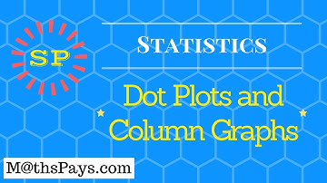 Dot and Column Graph