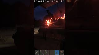 Taking Bradley SOLO With No Scientist Spawn in #rust [EASY]