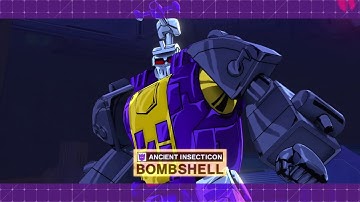 Transformers Devastation    Nemesis Prime vs Autobots and Decepticons