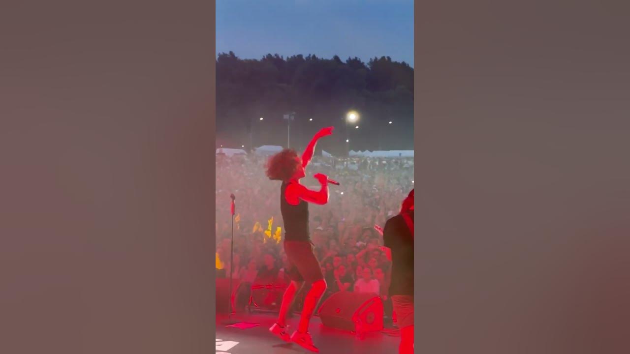XOLIDAYBOY Пост Ивана 28.07.24 ВК VIVA BRASLAV Беларусь #xolidayboy #braslav #беларусь