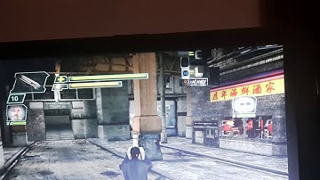 the matrıx path of neo pc game / the healer