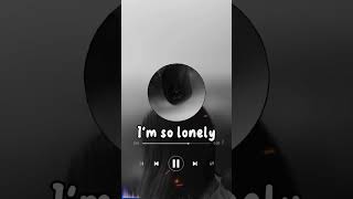 Lonely Ft. Amanda Yang X Keny Grey #shorts