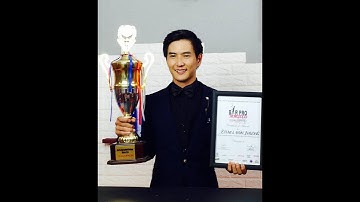 Học Bartender -pha chế rượu biễu diễn-biễu diễn pha chế cocktail/ Trailer giới thiệu về khóa học