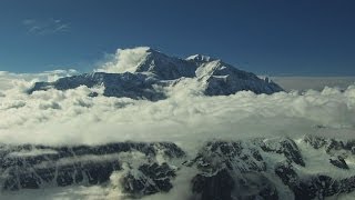 What It Takes to Master North America’s Tallest Mountain