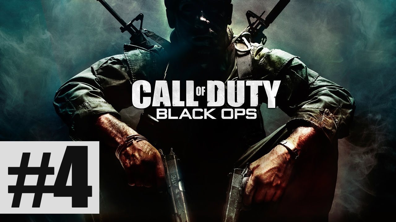 COD Black Ops Parte 4 Khe Sanh, Vietnam YouTube