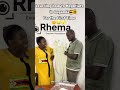 Learning How To Negotiate In Luganda For The First Time 