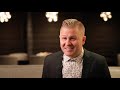 CLINT PULVER | About Clint and Keynote Speaker Clips - Collaborative Agency Group