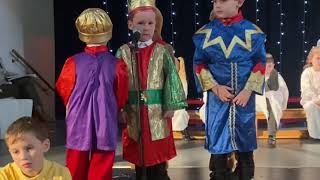 Nativity 2021