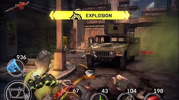 Left To Survive - Zombie Horde Event - 05/08/2022 - INSANE MODE - MAP17