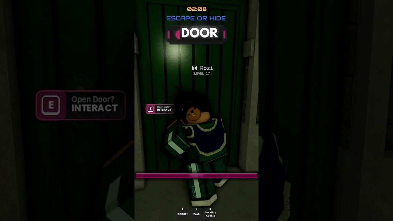 New MECHANIC in Roblox INK GAME! 😱😱😱