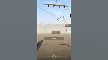 CS2 - Mirage Mid Control With This Easy Smokes  #csgo #counterstrike #cs2