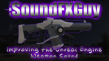 Making Unreal Engine