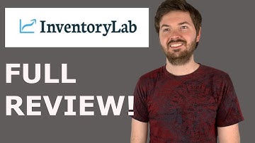 Inventory Lab Review 2020 - How To Use Inventory Lab For Amazon FBA