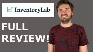 Inventory Lab Review 2020 - How To Use Inventory Lab For Amazon FBA by Path to Billions 8,533 views 4 years ago 22 minutes