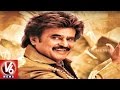 Rajinikanth Starts Dubbing For Robo 2.0 Movie !