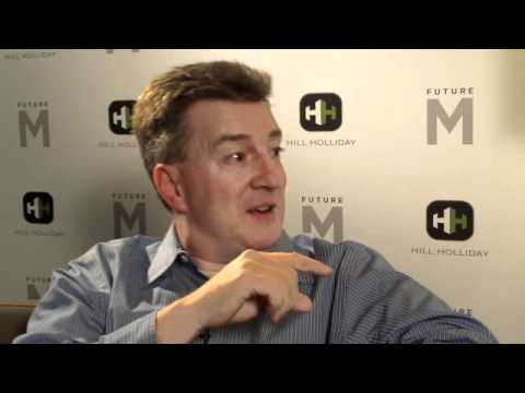 Brian Cusack, Head of Display, Retail at Google | ...