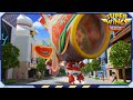 [SUPERWINGS7 Trailer] Flying Fish Frenzy | Superwings Superpet Adventures | Teaser S7 EP34