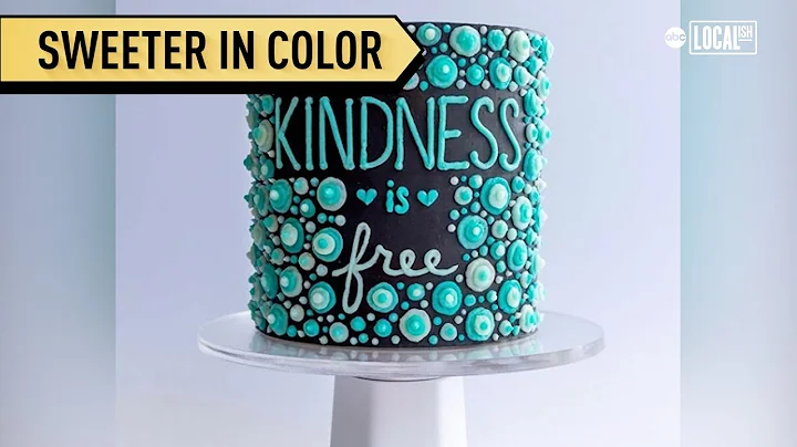 If you've taken up baking during quarantine, watch...