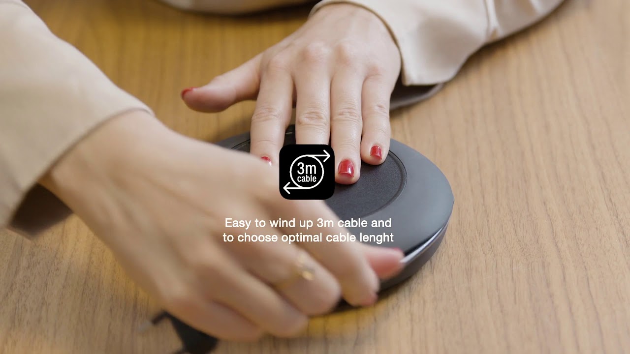 UNISYNK Laptop Charger 75W