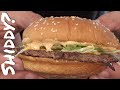 Shiddy Burg? Is This Chicago Burger Any Good? | Big Kids Copycat Recipe | Ballistic BBQ