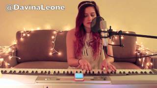 You & I - One Direction (Davina Leone Cover)