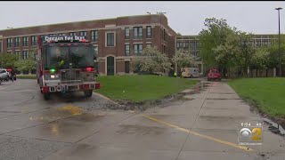 Sixth Pepper Spray Incident Reported At Morgan Park High School In Two Weeks