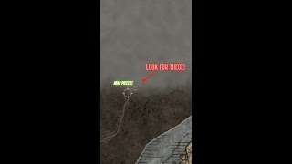 ELDEN RING - MAP REVEAL LOCATION TIPS! #SHORTS