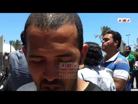 عمال شركه فرج الله الشركة تستخدم اساليب غير شرعيه لطرد العاملين