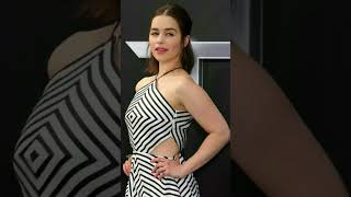 #EmiliaClarkeFans#EmiliaClarkeEdit#EmiliaClarkeLove#DragonQueen#GOTStar#ActressLife#TrendingNow