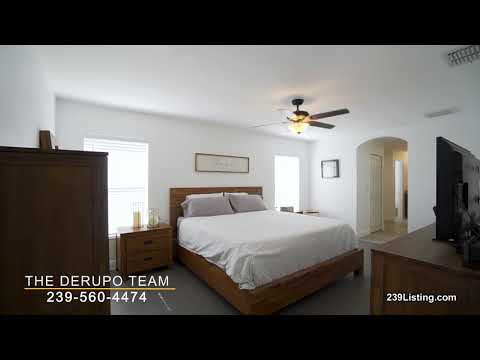621 SW 11th St, Cape Coral, FL home video tour