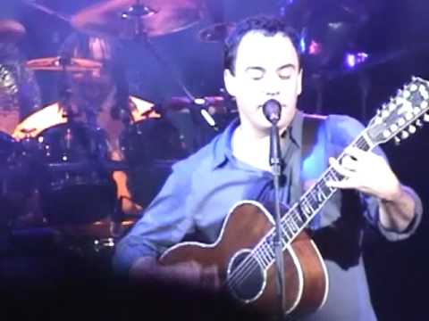 Dave Matthews Band performs Grey Street w/ a 3rd verse on 5/9/01. The 3rd verse was cut from the song during the Busted Stuff recording sessions. The song hasn't been played w/ a 3rd verse since 2001. Dave joked on twitter (1/25/09) in reply to a question about the 3rd verse that it was left at the airport. Perhaps that's a good sign that it may return someday.... Video: Sinclair Lyrics from dmbalmanac: 5/9/2001 alternate lyrics Oh, look at how she listens she [?] word not what she thinks she goes stumbling through her memories staring wide-eyed to Grey Street she thinks, hey how did I come to this I've dreamt myself a million miles around the world but I can't climb out of this place As if a fog in her heart falls and every day feels cold as night when all the colors mix together to grey and it breaks her heart Lord, it's [???] the bright red bicycle man she love she used to ride around the block and all to the sound of the father's calling [?] she thinks, hey where did all the joy run into me oh, I walked a million miles to get to there but I can't take the first step and see As if the fog in her heart falls and she feels the day like night as if a blind man steps on over hustled every time she sees the light oh, but allthe colors mix together to grey and break her up And the voices from outside her door says, take what you can from your dreams make them as real as anything it'll take the work out of the courage she says, please there's a man that's creeping outside my <b>...</b>