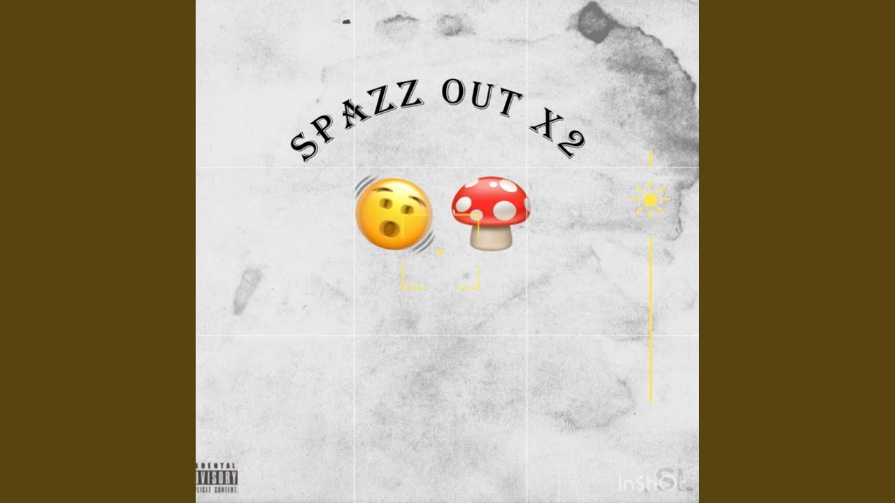 Spazz out x2 (feat. Goonie Stroom) - YouTube