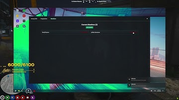 Lysium on Benji removes all Seaside members so RUST can