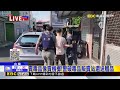 最新》台南藥頭噱頭多！警破「AI聲控毒窟」驚見矽膠娃@newsebc