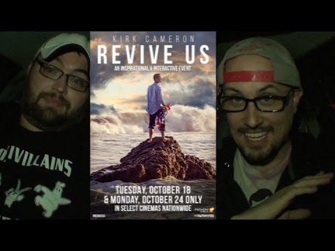 Midnight Screenings - Kirk Cameron's Revive Us