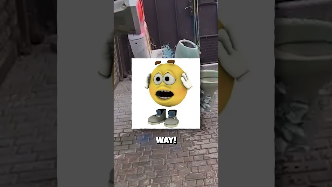 TOILET BATTLE!!! #funny #memes #shorts