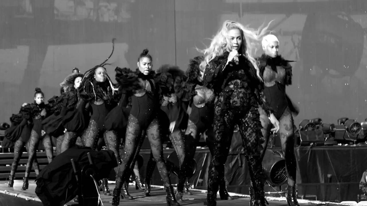 BTS: The Formation World Tour (Los Angeles)