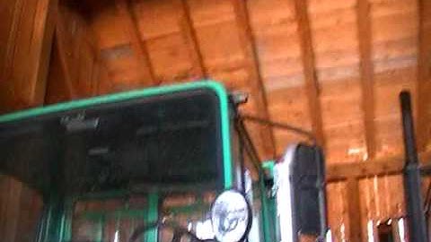 Unimog u1200, 1200, 1200 und 1400