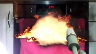 Fxguru Flamethrower