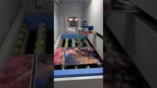 Epoxy Resin Spray Machine Available Manufacturers Crystal Photo Scienery