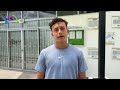 Apoyamos a nuestros talentos del tenis