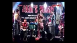 Yusnia Zebro - Pertengkaran (JAM'S Music)