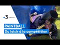 Paintball  weapons saintdizier une quipe semiprofessionnelle prte pour la comptition