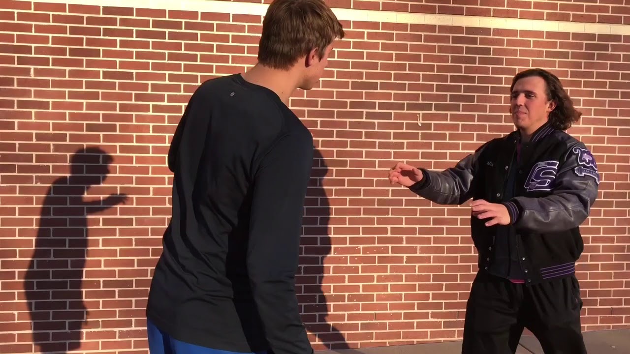 Script Adaptation YouTube