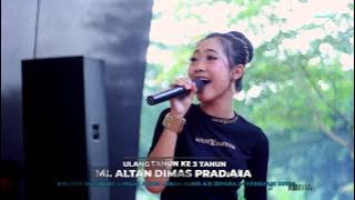 Download lagu PUPUS - TARI MAHARANI -  Z MUSIC LEBAK PLAYER BLOSO