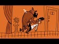 They Might Be Giants - Re-PETE Offender (Official Video)