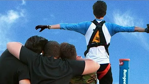 Dove si pratica Bungee Jumping?